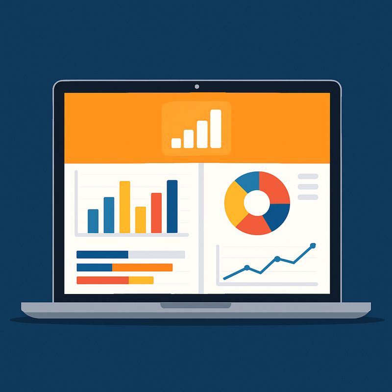 Power BI con Copilot para Inteligencia de Negocios